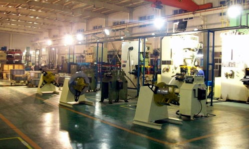 光陰的故事 天津高新區(qū)高端裝備制造產(chǎn)業(yè)的技術(shù)開(kāi)發(fā)之路